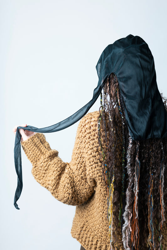 Du-rag & Fresh Lock Mousse Set