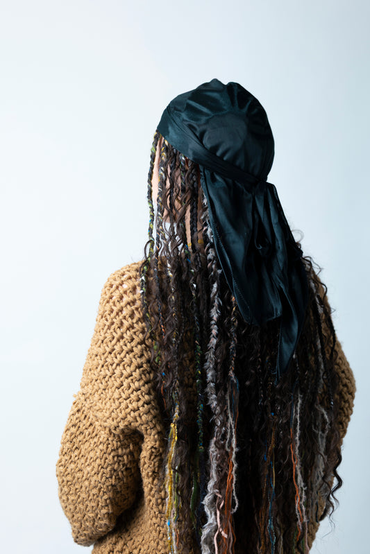 Du-rag　ドゥーラグ