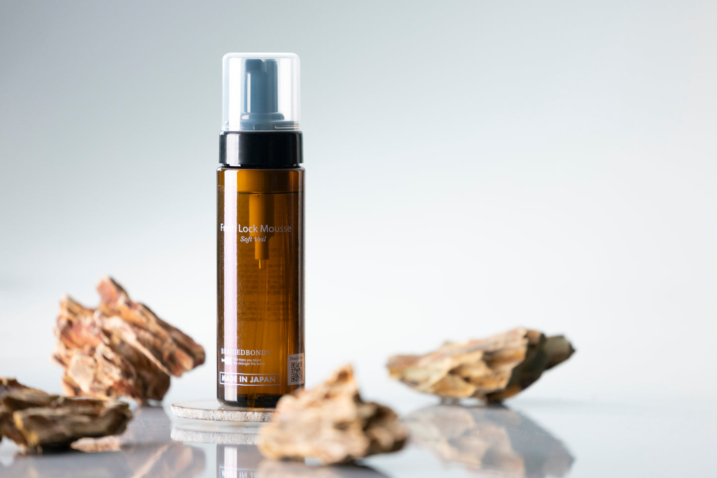 Du-rag & Fresh Lock Mousse Set